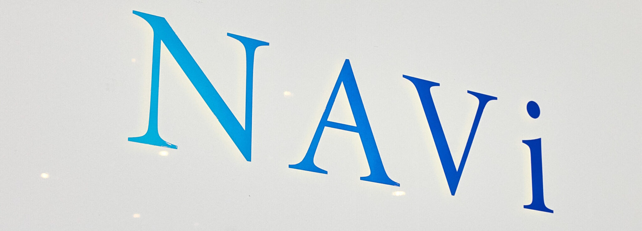 Navi 店内